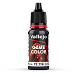Vallejo 772116 - Mitternachtsviolett, 18 ml